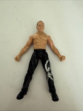 WWE Shawn Michaels